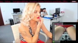 Kinky__office  17-09-2020